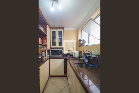 Apartamento à venda com 207m², 4 quartos e 2 vagasCozinha