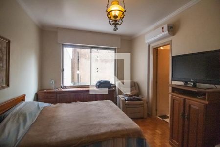 Apartamento à venda com 207m², 4 quartos e 2 vagasSuite