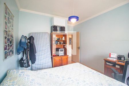 Apartamento à venda com 207m², 4 quartos e 2 vagasQuarto 4