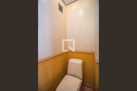 Apartamento à venda com 207m², 4 quartos e 2 vagasLavabo