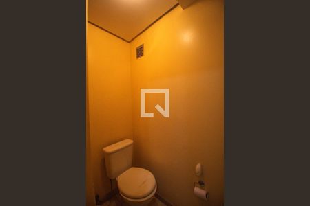 Apartamento à venda com 207m², 4 quartos e 2 vagasLavabo