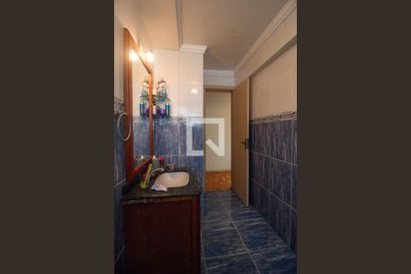 Apartamento à venda com 207m², 4 quartos e 2 vagasBanheiro 2