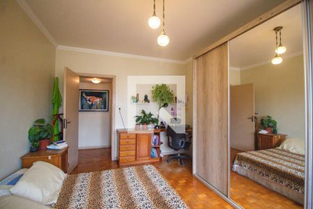 Apartamento à venda com 207m², 4 quartos e 2 vagasQuarto 2