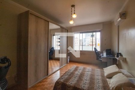 Apartamento à venda com 207m², 4 quartos e 2 vagasQuarto 2