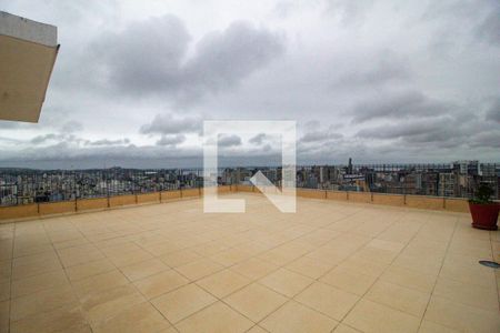 Apartamento à venda com 207m², 4 quartos e 2 vagasTerraço