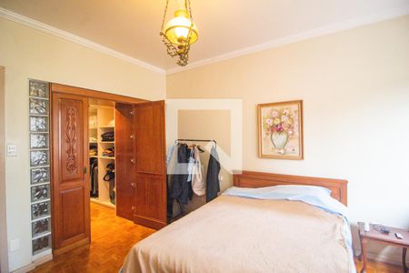 Apartamento à venda com 207m², 4 quartos e 2 vagasSuite
