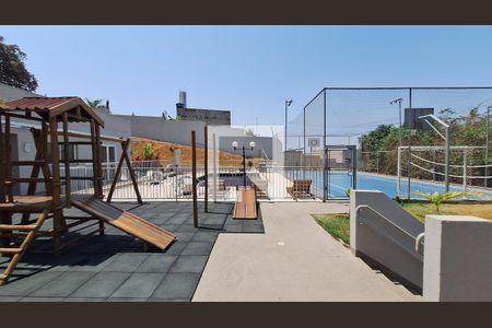 Apartamento para alugar com 45m², 2 quartos e 1 vaga Apartamento para alugar com 45m², 2 quartos e 1 vagaEspaço gourmet / quadra / piscina / salão de festa