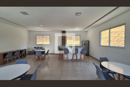 Apartamento para alugar com 45m², 2 quartos e 1 vaga Apartamento para alugar com 45m², 2 quartos e 1 vagaEspaço gourmet / quadra / piscina / salão de festa