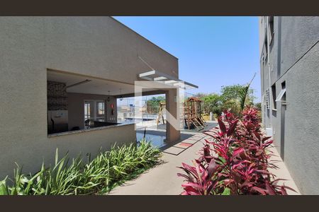 Apartamento para alugar com 45m², 2 quartos e 1 vaga Apartamento para alugar com 45m², 2 quartos e 1 vagaEspaço gourmet / quadra / piscina / salão de festa