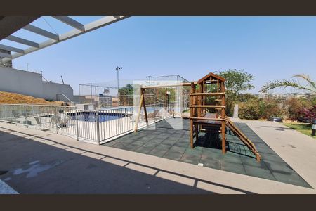 Apartamento para alugar com 45m², 2 quartos e 1 vaga Apartamento para alugar com 45m², 2 quartos e 1 vagaEspaço gourmet / quadra / piscina / salão de festa