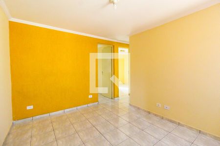 Apartamento à venda com 2 quartos, 46m² em Vila Curuçá Velha, São Paulo