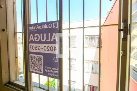 Placa na Janela XODN - 407 de apartamento à venda com 2 quartos, 46m² em Vila Curuçá Velha, São Paulo