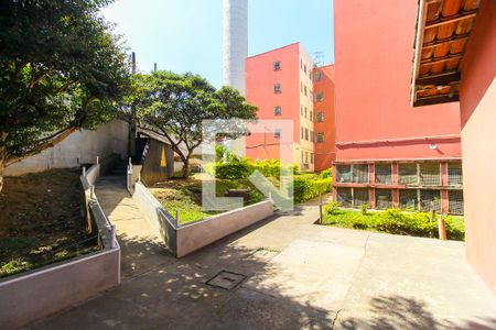 Apartamento à venda com 46m², 2 quartos e 1 vaga Apartamento à venda com 46m², 2 quartos e 1 vagaÁrea comum