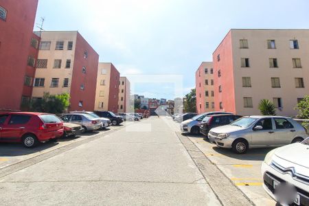 Apartamento à venda com 46m², 2 quartos e 1 vaga Apartamento à venda com 46m², 2 quartos e 1 vagaÁrea comum
