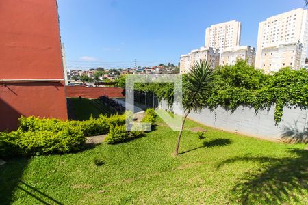 Área comum de apartamento à venda com 2 quartos, 46m² em Vila Curuçá Velha, São Paulo