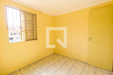 Quarto 1 de apartamento à venda com 2 quartos, 46m² em Vila Curuçá Velha, São Paulo