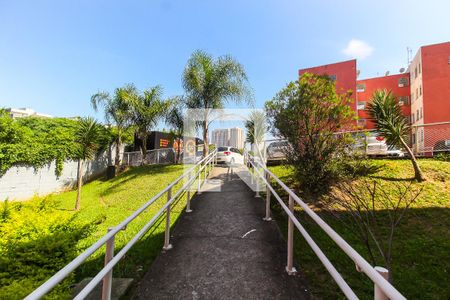 Apartamento à venda com 46m², 2 quartos e 1 vaga Apartamento à venda com 46m², 2 quartos e 1 vagaÁrea comum