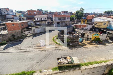 Vista do Quarto 1 de apartamento à venda com 2 quartos, 46m² em Vila Curuçá Velha, São Paulo
