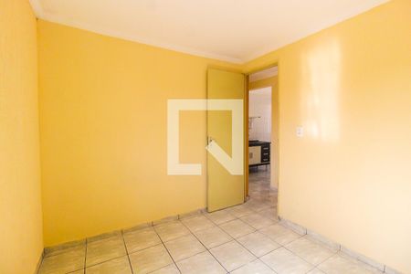 Quarto 1 de apartamento à venda com 2 quartos, 46m² em Vila Curuçá Velha, São Paulo