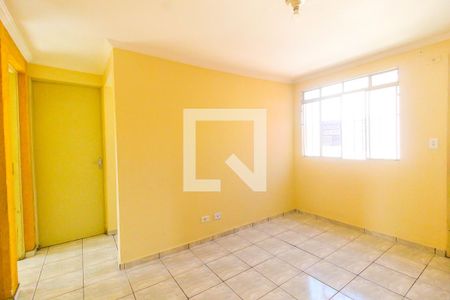 Sala de apartamento à venda com 2 quartos, 46m² em Vila Curuçá Velha, São Paulo