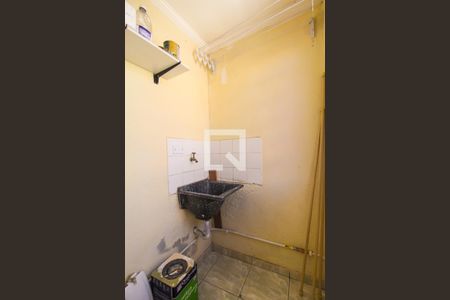 Apartamento à venda com 46m², 2 quartos e 1 vaga Apartamento à venda com 46m², 2 quartos e 1 vagaÁrea de Serviço