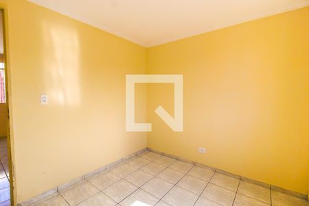Quarto 1 de apartamento à venda com 2 quartos, 46m² em Vila Curuçá Velha, São Paulo