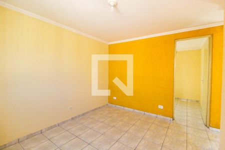 Sala de apartamento à venda com 2 quartos, 46m² em Vila Curuçá Velha, São Paulo