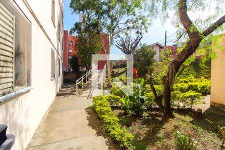 Área comum de apartamento à venda com 2 quartos, 46m² em Vila Curuçá Velha, São Paulo