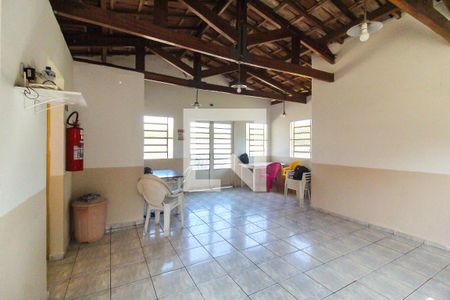 Apartamento à venda com 46m², 2 quartos e 1 vaga Apartamento à venda com 46m², 2 quartos e 1 vagaÁrea comum