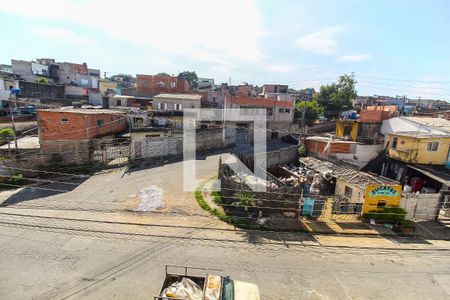 Apartamento à venda com 46m², 2 quartos e 1 vaga Apartamento à venda com 46m², 2 quartos e 1 vagaVista do Quarto 2
