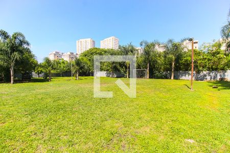 Área comum de apartamento à venda com 2 quartos, 46m² em Vila Curuçá Velha, São Paulo