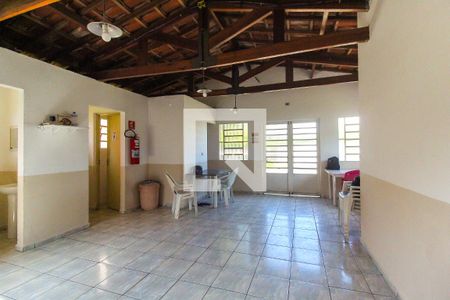 Apartamento à venda com 46m², 2 quartos e 1 vaga Apartamento à venda com 46m², 2 quartos e 1 vagaÁrea comum