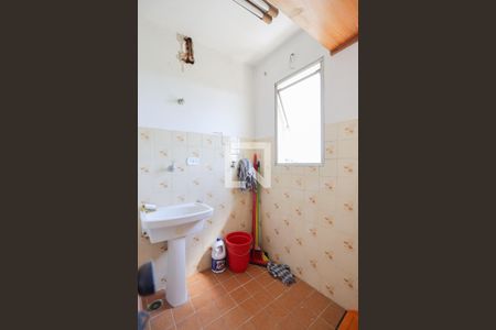 Apartamento à venda com 60m², 2 quartos e 1 vagaÁrea de serviço