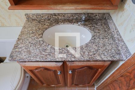 Apartamento à venda com 60m², 2 quartos e 1 vagaBanheiro