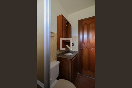 Apartamento à venda com 60m², 2 quartos e 1 vagaBanheiro