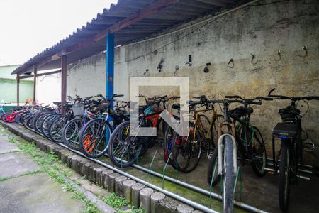 Apartamento à venda com 60m², 2 quartos e 1 vagaÁrea comum - Bicicletário