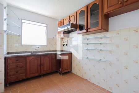 Apartamento à venda com 60m², 2 quartos e 1 vagaCozinha
