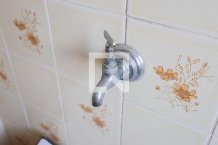 Apartamento à venda com 60m², 2 quartos e 1 vagaÁrea de serviço