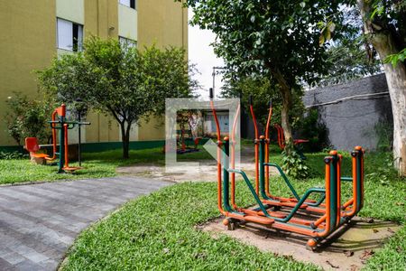 Apartamento à venda com 60m², 2 quartos e 1 vagaÁrea comum - Academia ao ar livre