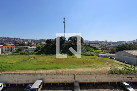 Apartamento à venda com 60m², 2 quartos e 1 vagaVista do Quarto 2