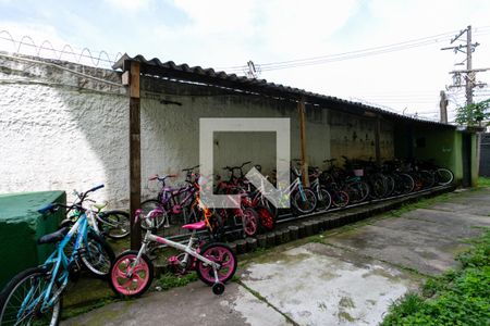 Apartamento à venda com 60m², 2 quartos e 1 vagaÁrea comum - Bicicletário