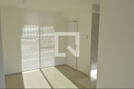 Sala de apartamento à venda com 2 quartos, 59m² em Jacarepaguá, Rio de Janeiro