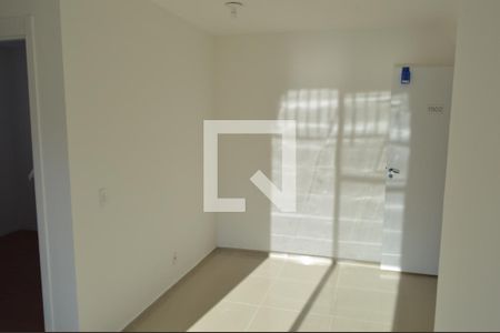 Sala de apartamento à venda com 2 quartos, 59m² em Jacarepaguá, Rio de Janeiro
