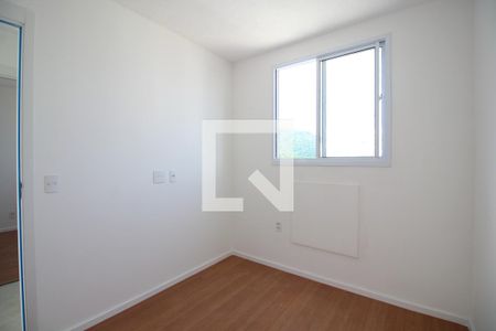 Apartamento à venda com 59m², 2 quartos e 1 vagaQuarto 1