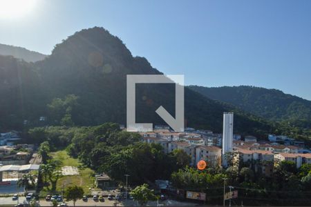 Vista da Varanda de apartamento à venda com 2 quartos, 59m² em Jacarepaguá, Rio de Janeiro