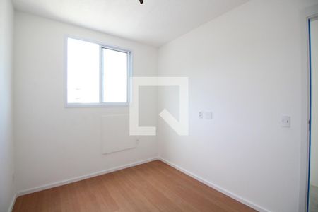 Apartamento à venda com 59m², 2 quartos e 1 vagaQuarto 2