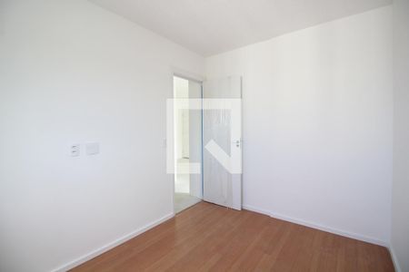 Apartamento à venda com 59m², 2 quartos e 1 vagaQuarto 2