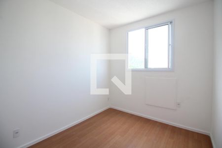 Apartamento à venda com 59m², 2 quartos e 1 vagaQuarto 2