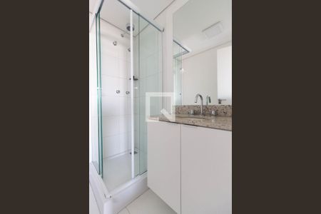 Apartamento à venda com 68m², 1 quarto e 1 vagaBanheiro