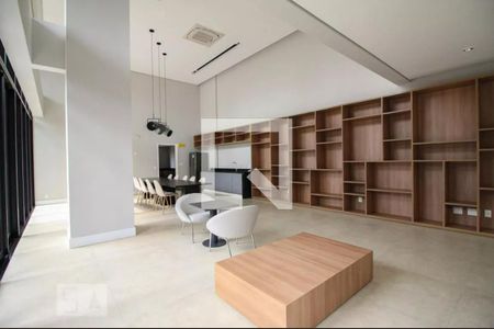 Apartamento à venda com 68m², 1 quarto e 1 vagaÁrea comum